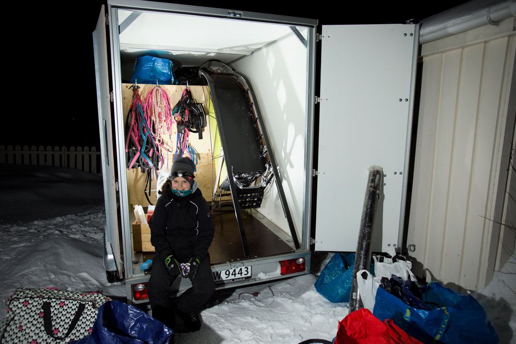 Finnmarksløpet 2018